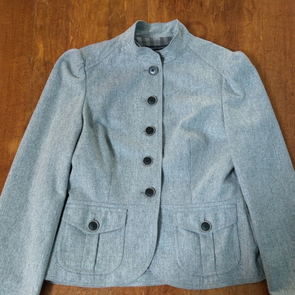 Banana Republic blazer
